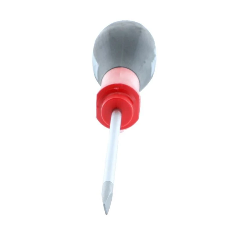 Wiha SoftFinish Slotted Driver 4.0 x 100mm