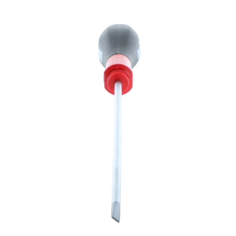 Wiha SoftFinish Slotted Driver 4.0 x 200mm