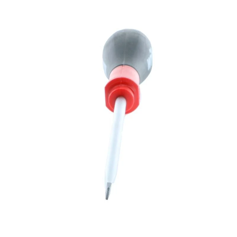 Wiha SoftFinish Slotted Driver 5.5 x 125mm