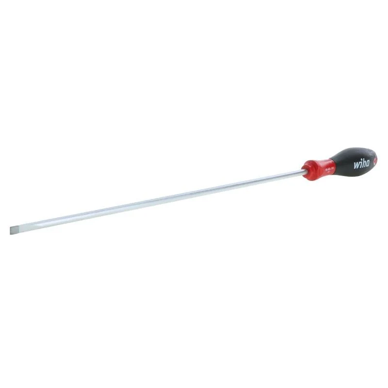 Wiha SoftFinish Slotted Driver 5.5 x 300mm - Image 3