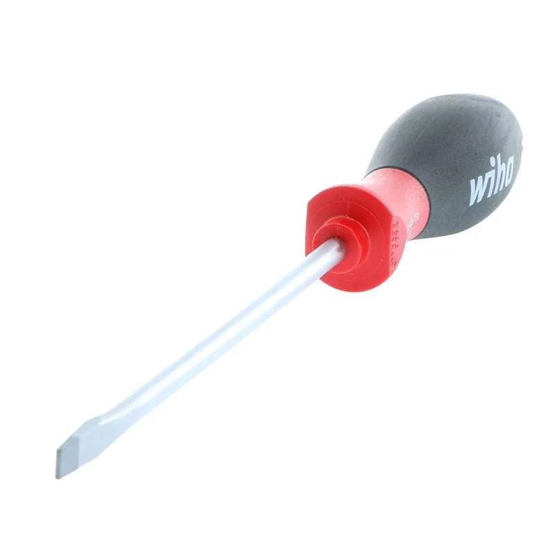 Wiha SoftFinish Slotted Driver 6.5 x 150mm - Image 3
