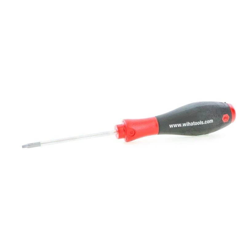 Wiha SoftFinish Square Screwdriver #0 x 80mm - Image 3