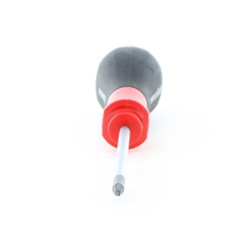 Wiha SoftFinish Square Screwdriver #0 x 80mm - Image 4