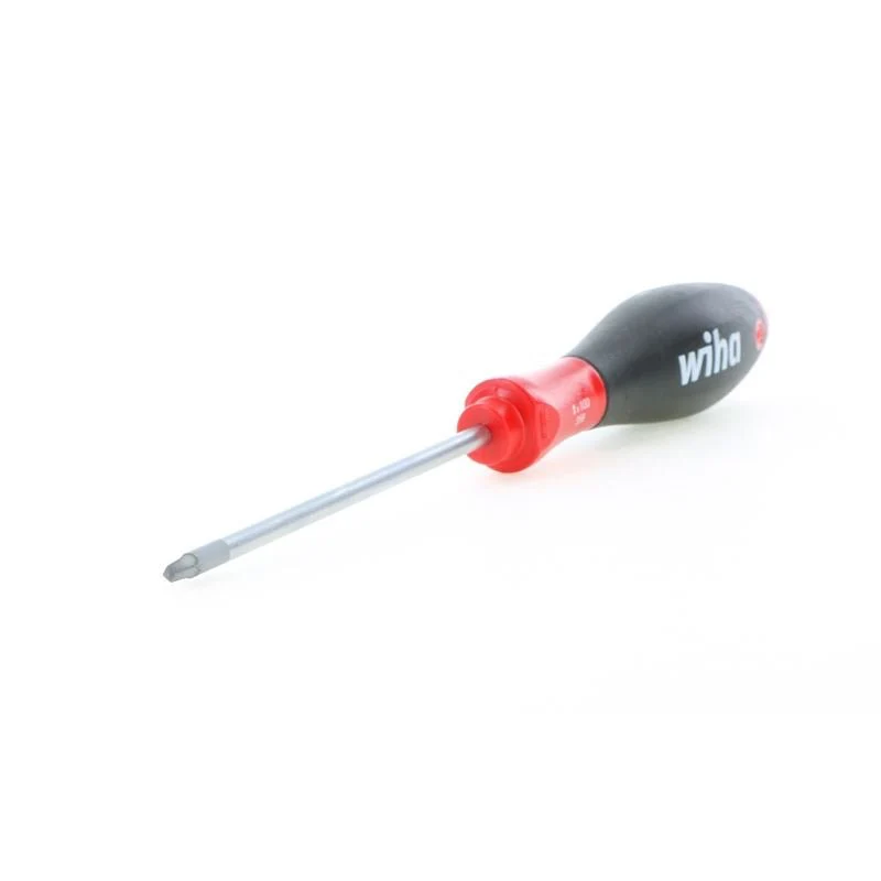 Wiha SoftFinish Square Screwdriver #1 x100mm - Image 2