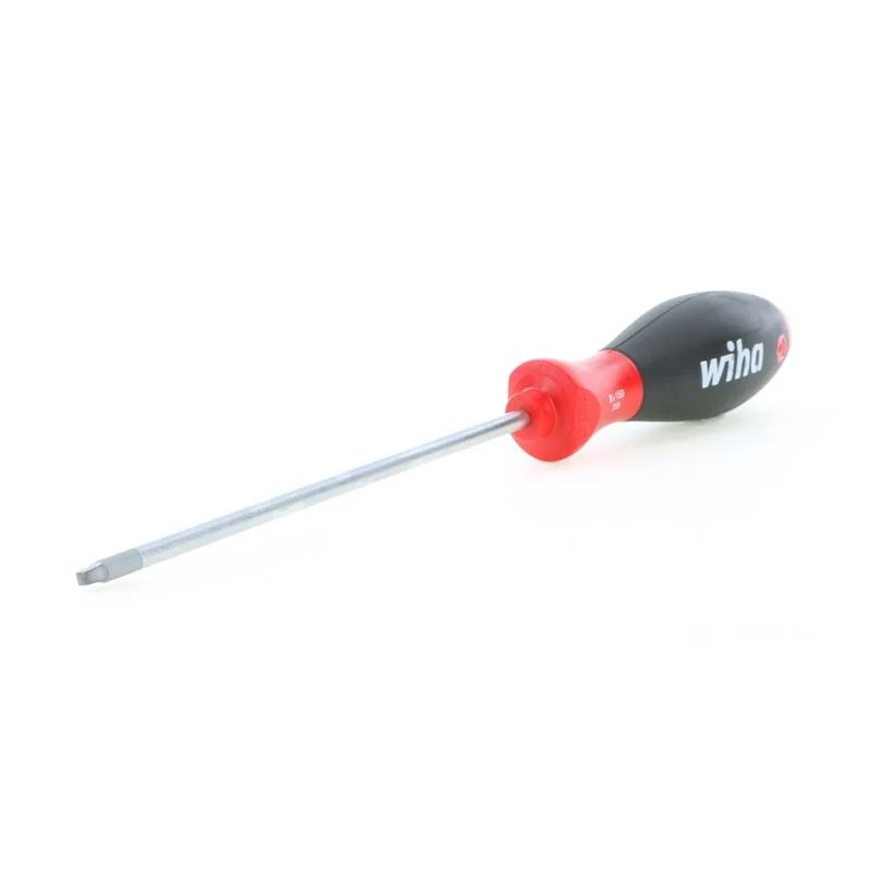 Wiha SoftFinish Square Screwdriver #2 x150mm - Image 2