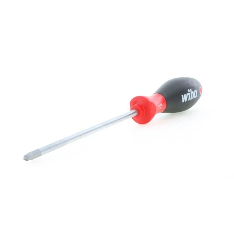 Wiha SoftFinish Square Screwdriver #3 x150mm - Image 2