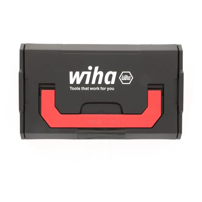 Wiha speedE ELECTRIC 13 Piece Set - Image 3