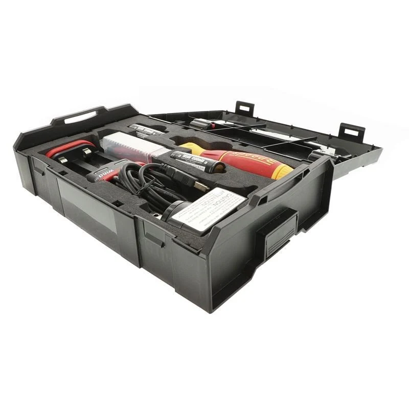 Wiha speedE ELECTRIC 13 Piece Set - Image 5
