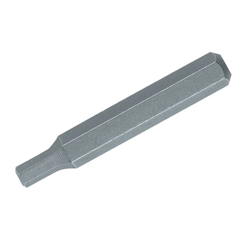Wiha Sys 4 Hex Metric Micro Bit 1.5 x 28mm
