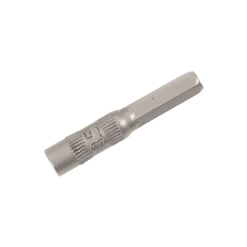 Wiha Sys 4 Nut Setter 4mm hex stock 3.0mm
