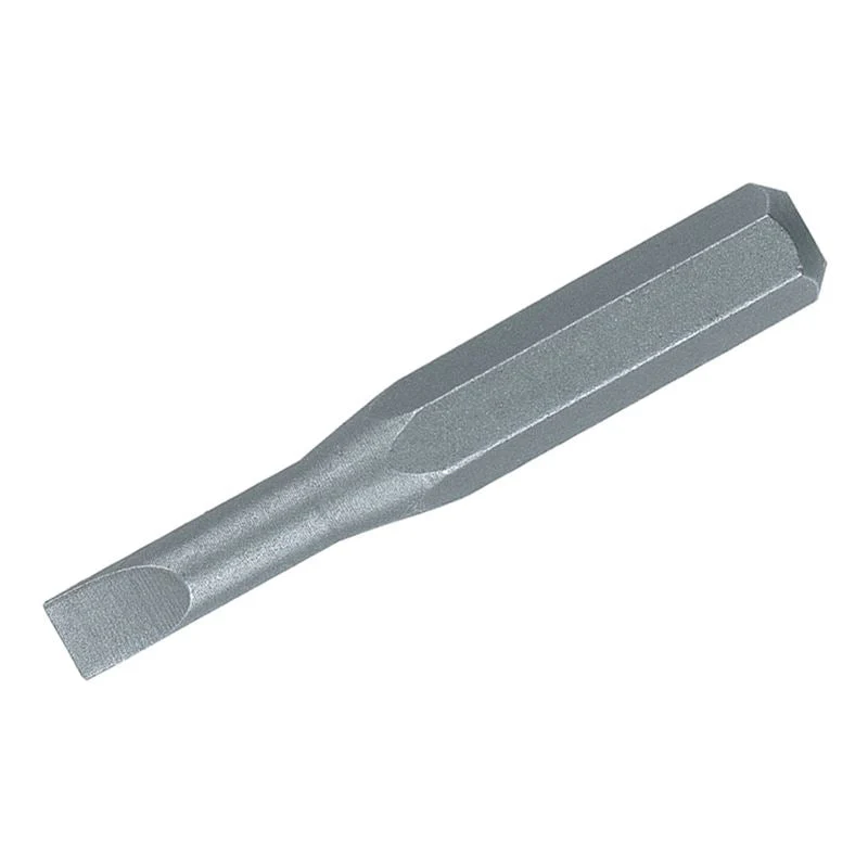 Wiha Sys 4 Slotted Micro Bit 4.0 x 28mm