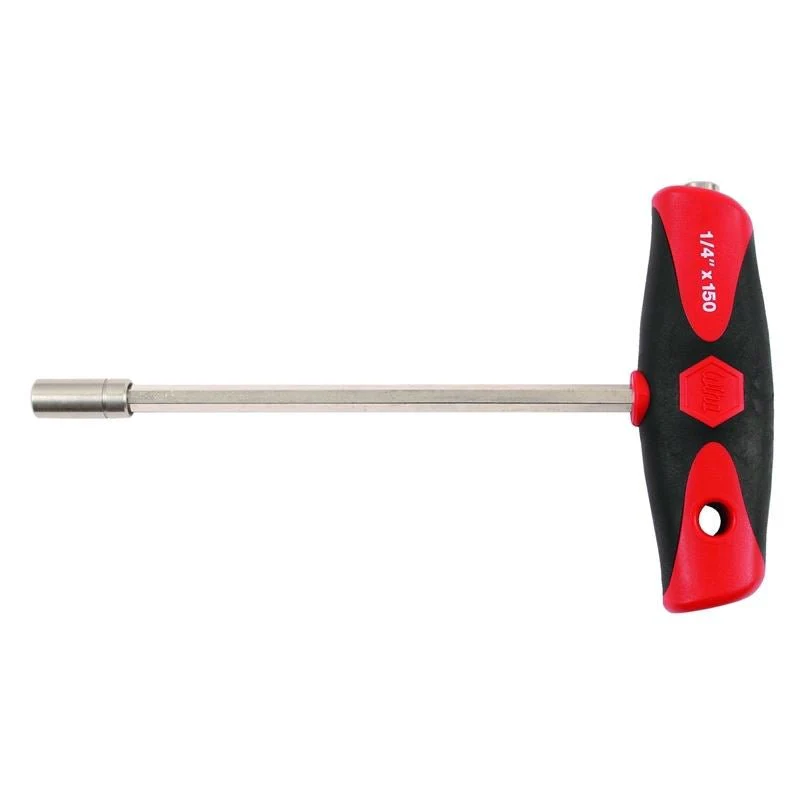 Wiha T-Handle Dual Drive Bit Holders - Image 4