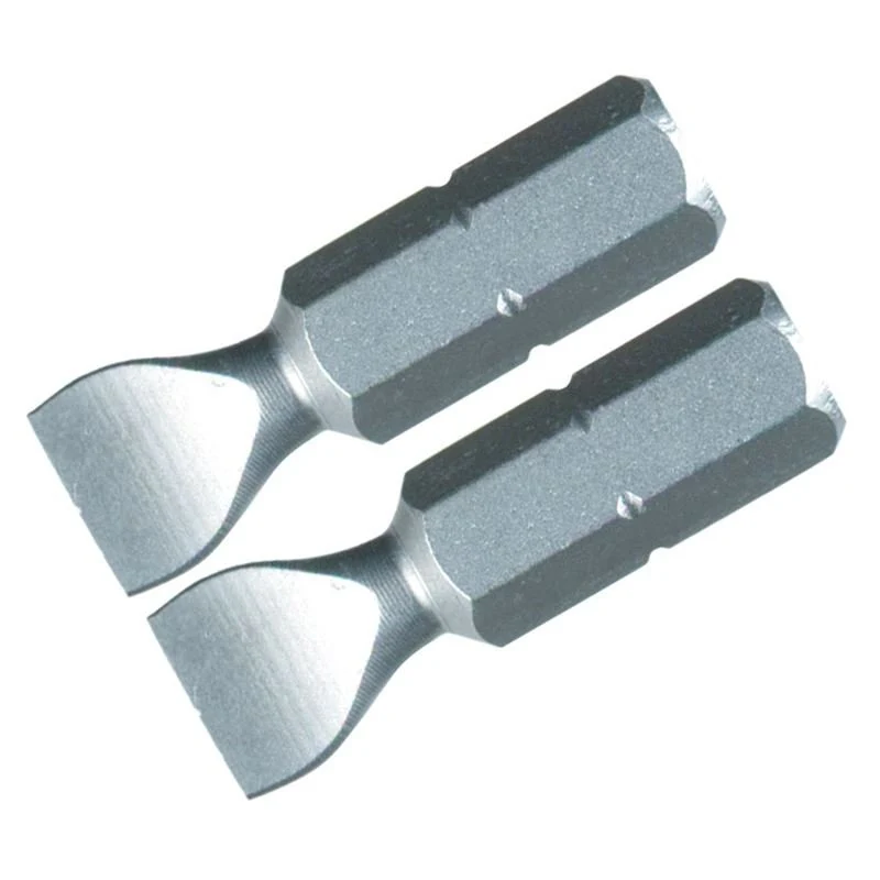 Wiha Terminator Impact Insert Bit Torx T10 Pack of 2 Bits