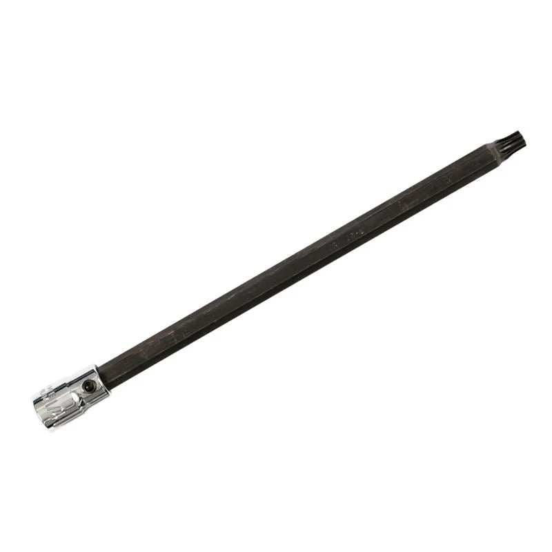 Wiha Torx 3/8in Drive Bit Socket 6in Long T30