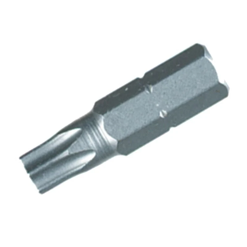 Wiha Torx Insert Bit 5/16 Drive T27 x 35mm Pack of 10 Bits