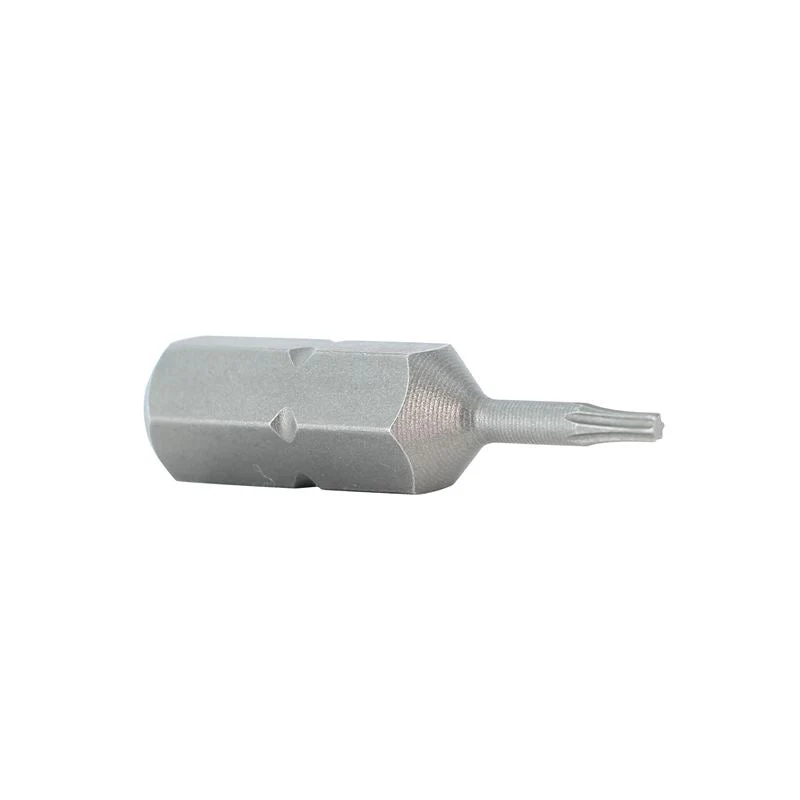 Wiha Torx Insert Bit T5 x 25mm Pack of 10 Bits - Image 3