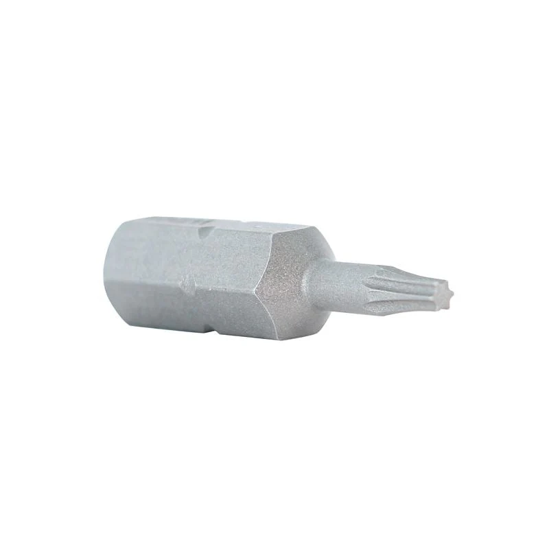 Wiha Torx Insert Bit T7 x 25mm Pack of 10 Bits - Image 4
