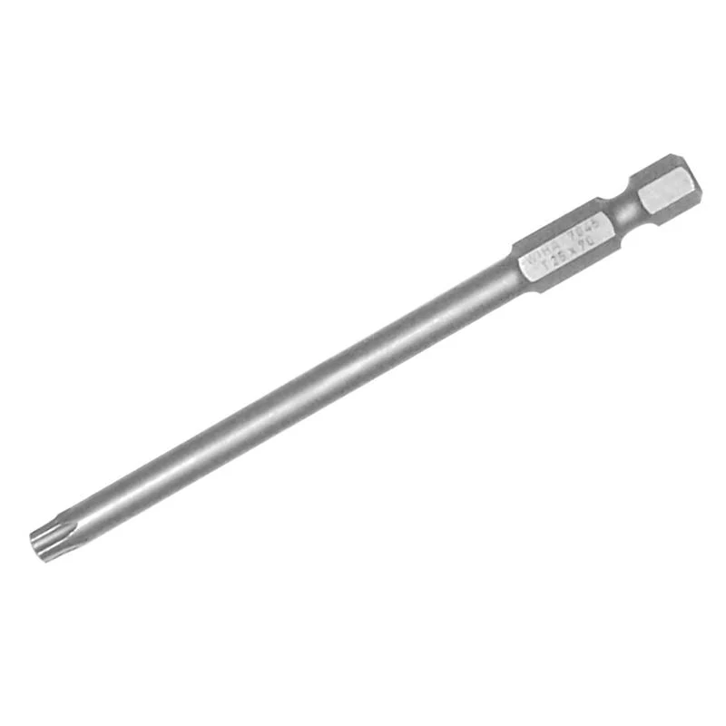 Wiha Torx Power Bit T10 x 90mm (3.5in)