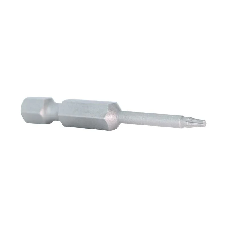 Wiha Torx Power Bit T6 x 50mm Pack of 10 Bits - Image 3