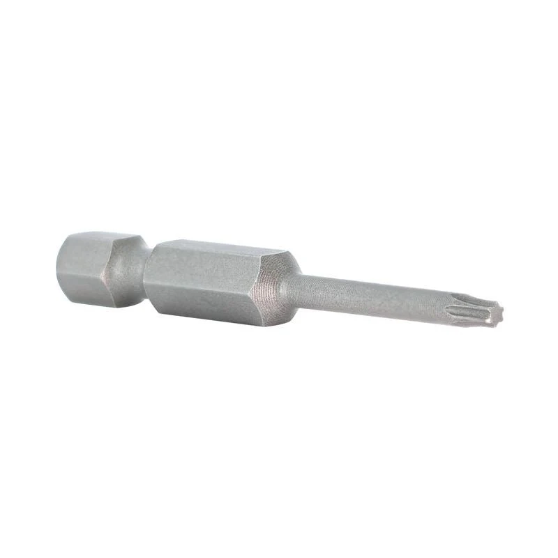 Wiha Torx Power Bit T8 x 50mm Pack of 10 Bits - Image 3