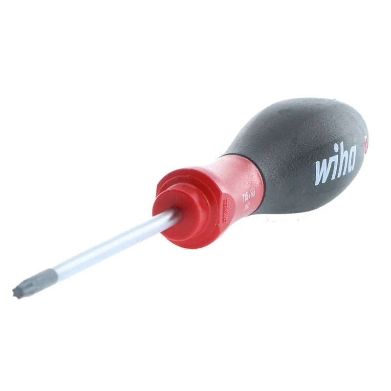Wiha Torx SoftFinish Driver T15 x 80mm - Image 3