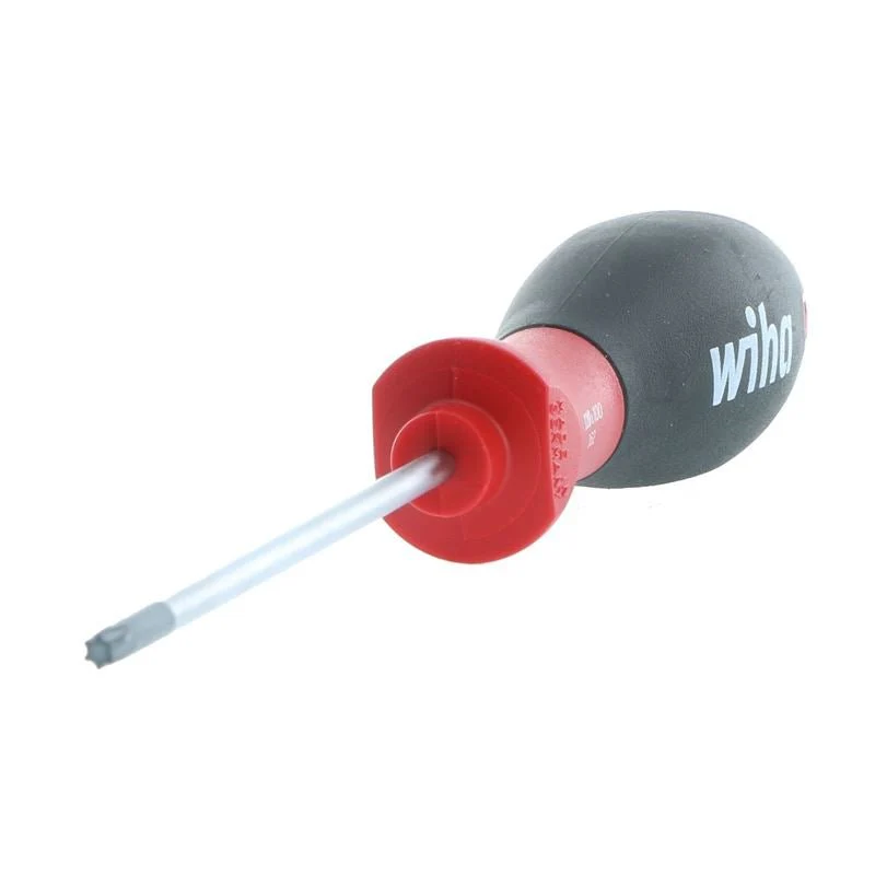 Wiha Torx SoftFinish Driver T20 x 100mm - Image 4