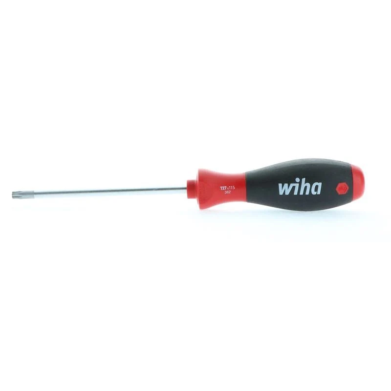 Wiha Torx SoftFinish Driver T27 x 115mm