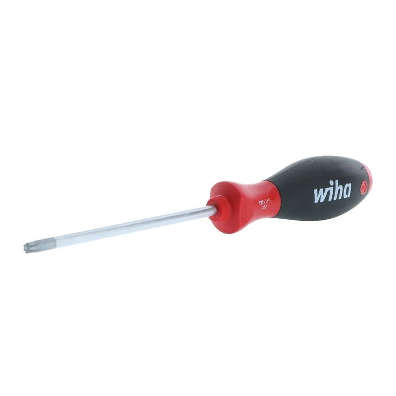 Wiha Torx SoftFinish Driver T27 x 115mm - Image 3