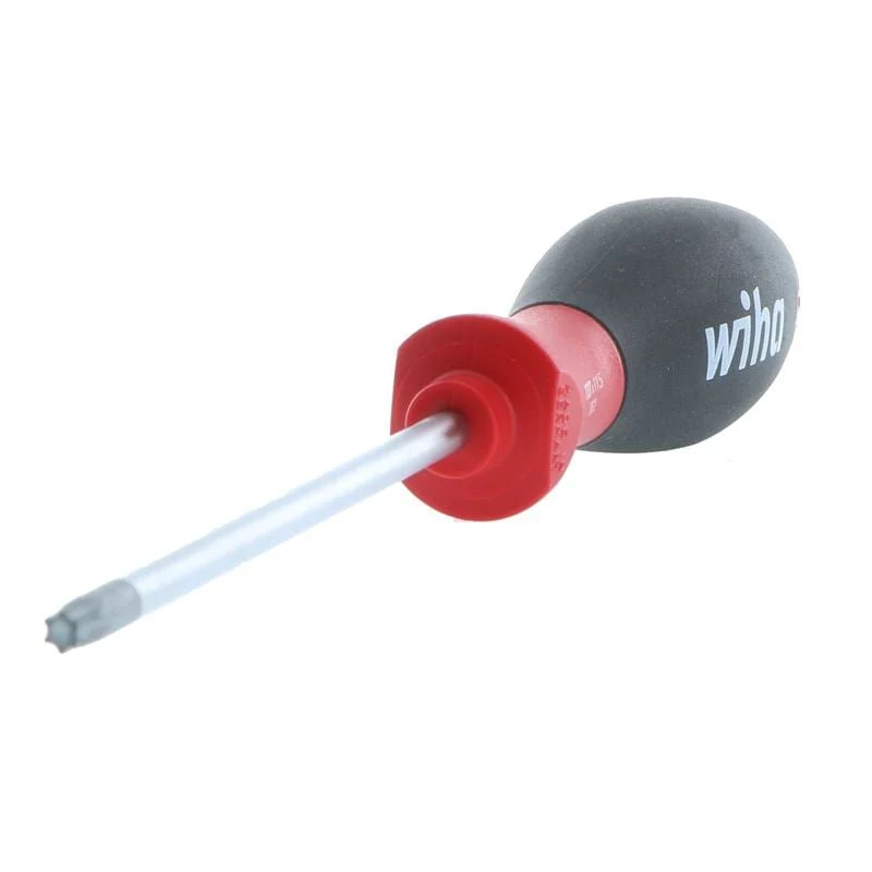 Wiha Torx SoftFinish Driver T27 x 115mm - Image 4