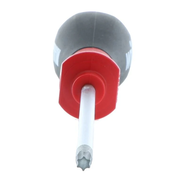 Wiha Torx SoftFinish Driver T27 x 115mm - Image 5