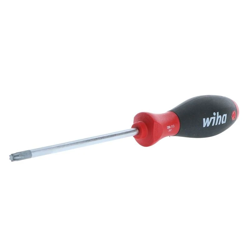 Wiha Torx SoftFinish Driver T30 x 115mm - Image 2