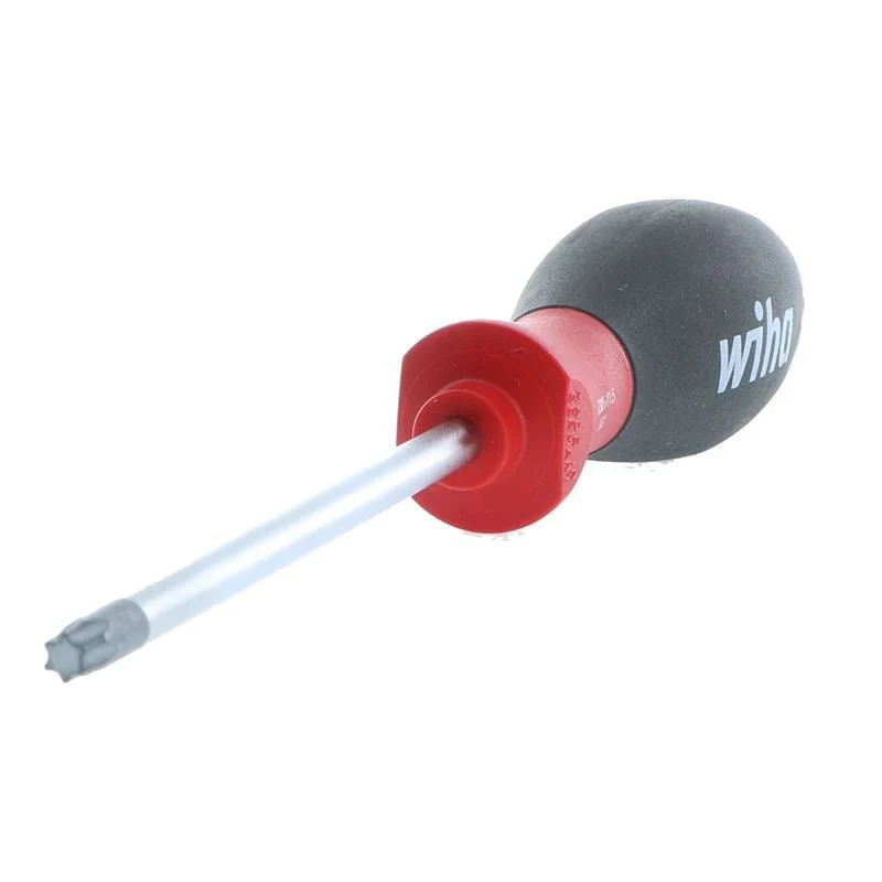 Wiha Torx SoftFinish Driver T30 x 115mm - Image 3
