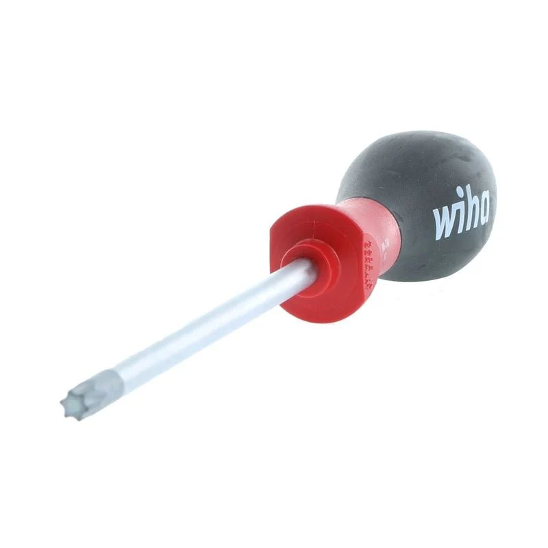 Wiha Torx SoftFinish Driver T40 x 130mm - Image 2