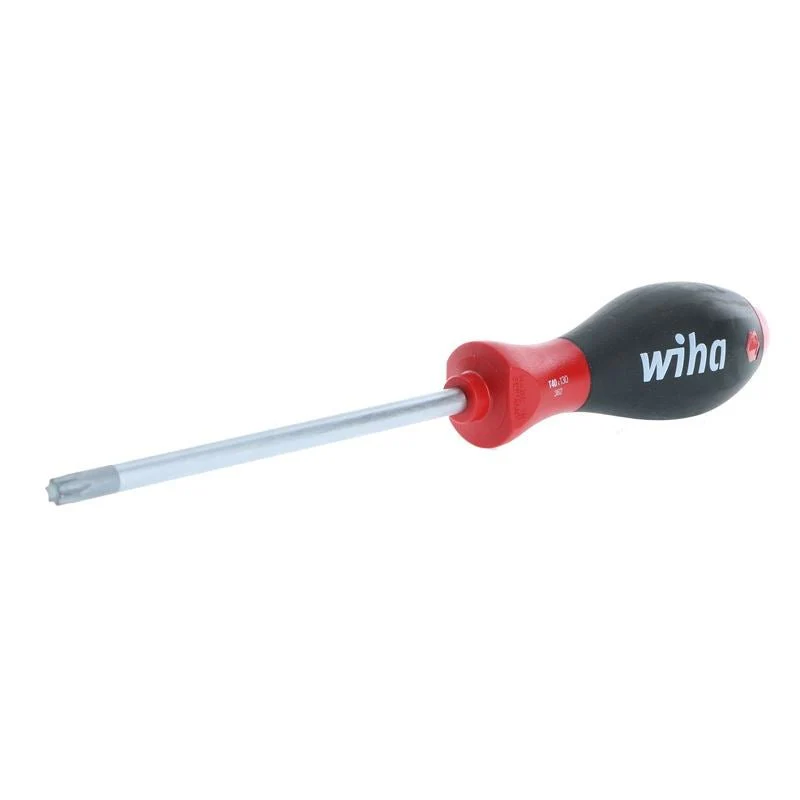 Wiha Torx SoftFinish Driver T40 x 130mm - Image 3