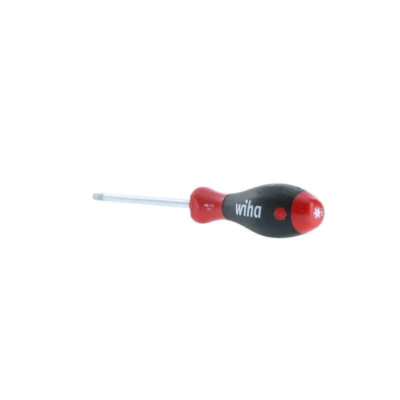 Wiha Torx SoftFinish Driver T40 x 130mm - Image 4