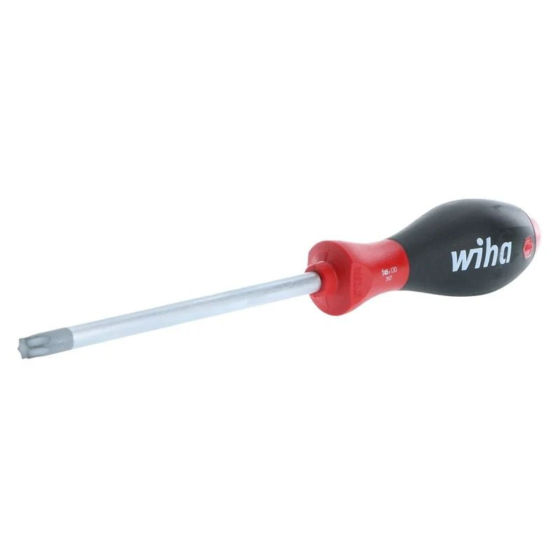 Wiha Torx SoftFinish Driver T45 x 130mm - Image 2