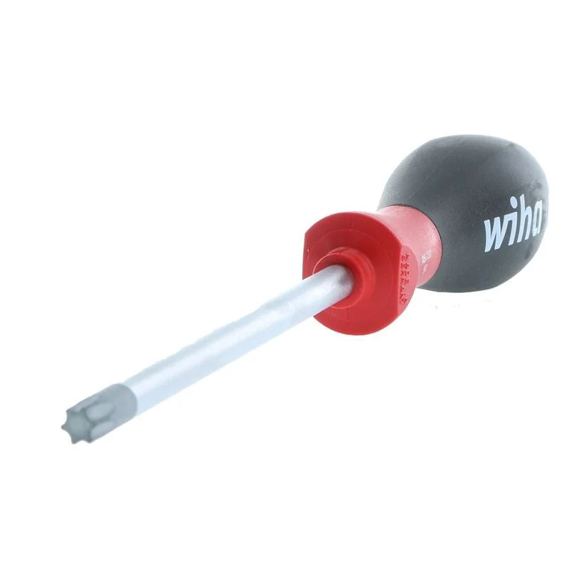 Wiha Torx SoftFinish Driver T45 x 130mm - Image 3