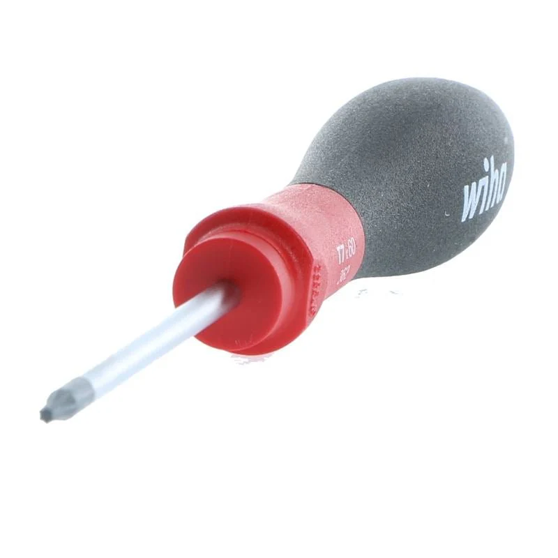 Wiha Torx SoftFinish Driver T7 x 60mm - Image 4