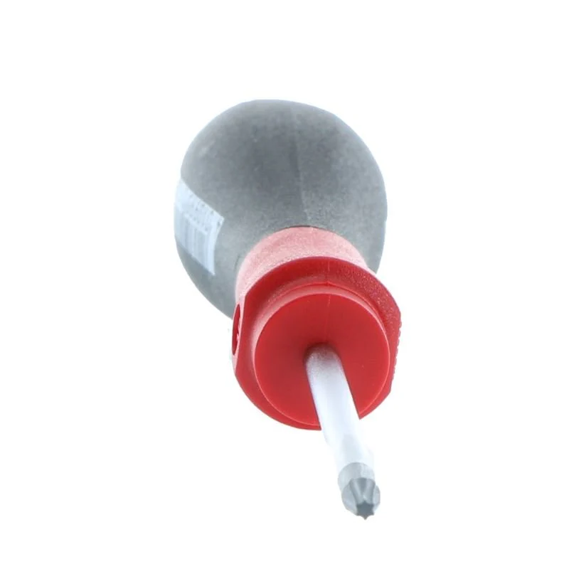 Wiha Torx SoftFinish Driver T7 x 60mm - Image 5