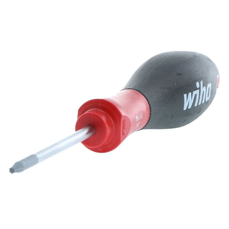Wiha Torx SoftFinish Driver T9 x 60mm - Image 3