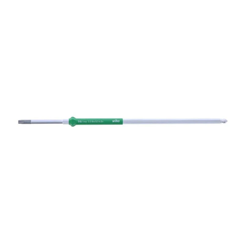 Wiha Torx Torque Control Blade T15 - Image 4