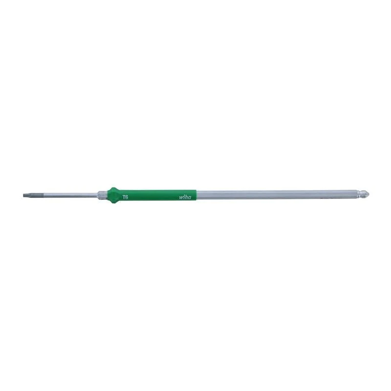 Wiha Torx Torque Control Blade T6 - Image 2