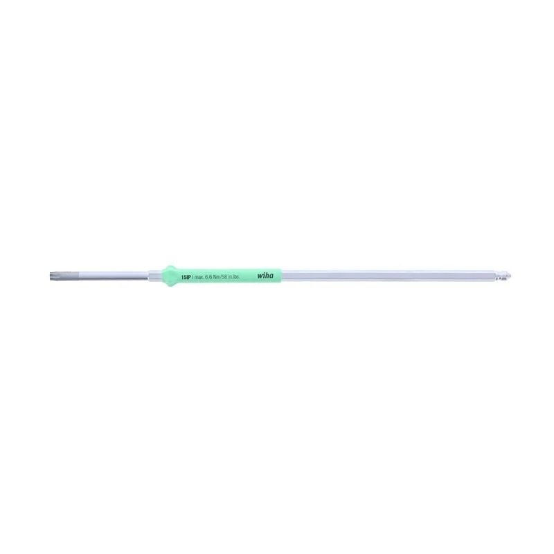 Wiha TorxPlus Torque Blade IP15 - Image 3