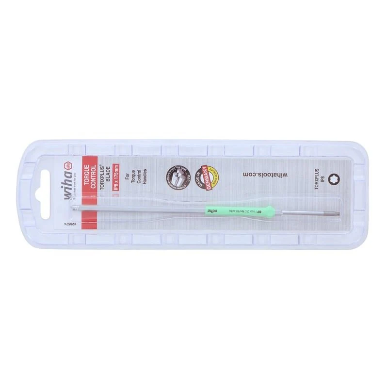 Wiha TorxPlus Torque Blade IP8 - Image 2