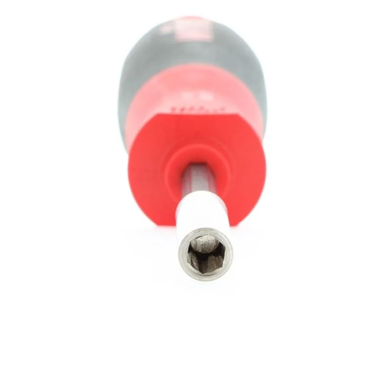 Wiha Ultra Driver 6-in-1 Security Torx Bit Holder - Image 6