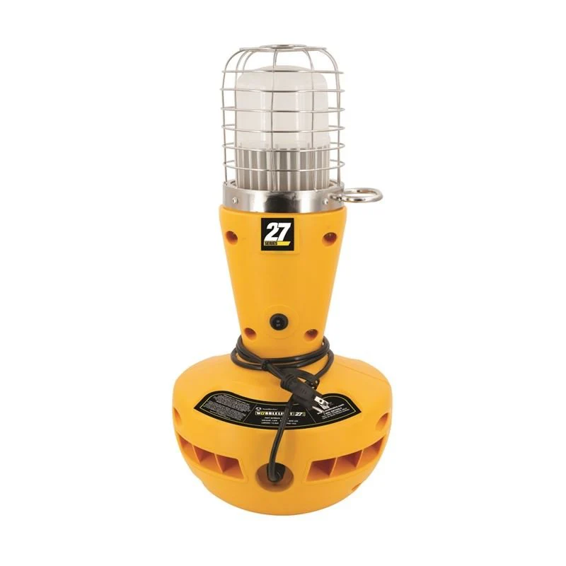 Wobblelight 111211 10000 Lumen Self-Righting LED Jobsite Light - Image 2