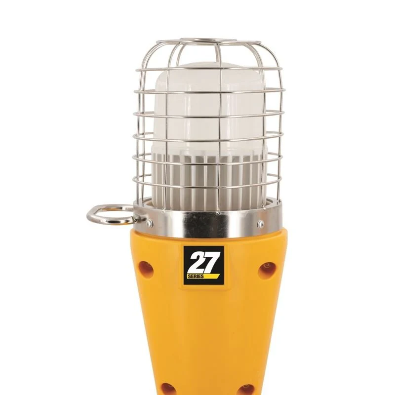 Wobblelight 111211 10000 Lumen Self-Righting LED Jobsite Light - Image 3
