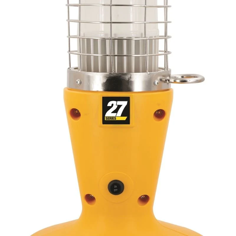 Wobblelight 111211 10000 Lumen Self-Righting LED Jobsite Light - Image 4